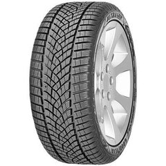 UltraGrip SUV Performance GEN-1 102 H ( C B 70dB ) Goodyear 225/65R17 цена и информация | Зимняя резина | kaup24.ee