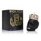 Police To Be The King EDT meestele 75 ml цена и информация | Meeste parfüümid | kaup24.ee