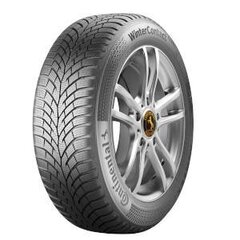 Continental Wintercontact ts870 185/65R15 цена и информация | Зимняя резина | kaup24.ee