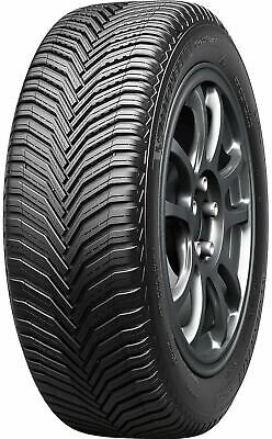 Michelin Crossclimate 2 hind ja info | Lamellrehvid | kaup24.ee