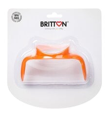 Britton Topsisang / 1tk. / Oranž hind ja info | BRITTON Toitmiseks | kaup24.ee