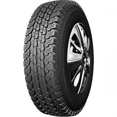 Rotalla Rf07 205/80R16 104S цена и информация | Летняя резина | kaup24.ee