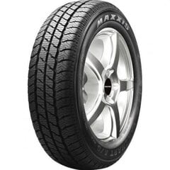 Всесезонная резина MAXXIS AL2 195/65 16 104/102T цена и информация | Всесезонная резина | kaup24.ee