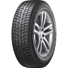 HANKOOK ICept X RW10 265/50 20 107T цена и информация | Зимняя резина | kaup24.ee