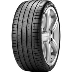 Шины для легковых автомобилей Pirelli P-ZERO L.S. PZ4 NCS 255/40VR21 цена и информация | Зимняя резина | kaup24.ee