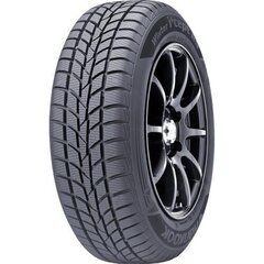 Hankook W442 195/60R14 86T цена и информация | Зимняя резина | kaup24.ee