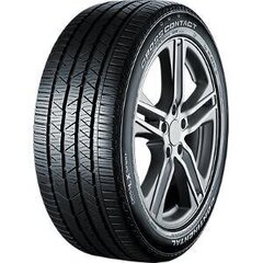 Continental Crosscontact lx sport n0 hind ja info | Suverehvid | kaup24.ee