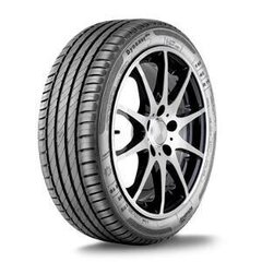 Kleber Dynaxer hp4 195/55R16 87H цена и информация | Летняя резина | kaup24.ee