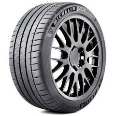 Michelin P sp 4s el k1 295/35ZR20 105Y цена и информация | Летняя резина | kaup24.ee