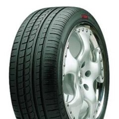 Pirelli P Zero Rosso Asimmetrico (MO) 265/45R20 104 Y цена и информация | Летняя резина | kaup24.ee