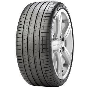 Pirelli P-zero (pz4) (l) sports цена и информация | Suverehvid | kaup24.ee