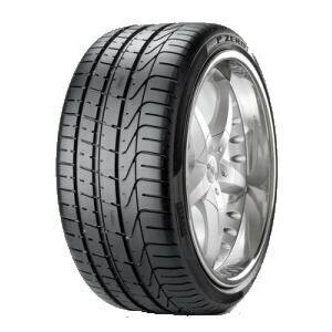 Pirelli Pzero (b1) цена и информация | Suverehvid | kaup24.ee