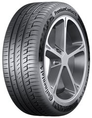 Continental PremiumContact 6 235/50R18 97 V FR hind ja info | Suverehvid | kaup24.ee