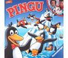 Mäng Ravensburger Pingu (Lt/LV/EE) цена и информация | Lauamängud ja mõistatused | kaup24.ee