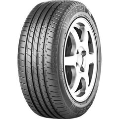 Lassa Driveways 205/55R16 94W цена и информация | Летняя резина | kaup24.ee