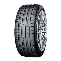 Yokohama Advan sport v105 n2 295/35R21 107Y цена и информация | Летняя резина | kaup24.ee