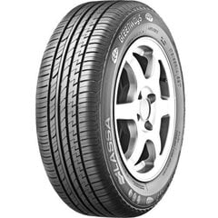 Lassa Greenways 185/70R13 86T цена и информация | Летняя резина | kaup24.ee