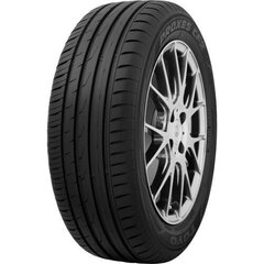 Шины для легковых автомобилей Toyo Tires PROXES CF2 185/55HR16 цена и информация | Летняя резина | kaup24.ee