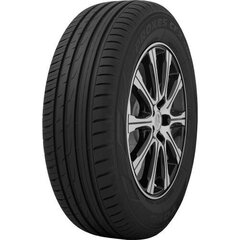 Toyo Proxes cf2s 235/45R19 95 V цена и информация | Летняя резина | kaup24.ee