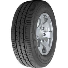 Toyo Nano Energy Van 235/65R16 цена и информация | Летняя резина | kaup24.ee