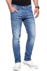 Джинсы WRANGLER W16EPQ11N-29/32 цена и информация | Мужские джинсы | kaup24.ee