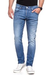 Джинсы WRANGLER W16EPQ11N-29/32 цена и информация | Мужские джинсы | kaup24.ee