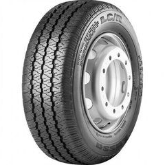 Lassa Lc/r 155/80R12 88/86N C цена и информация | Летняя резина | kaup24.ee