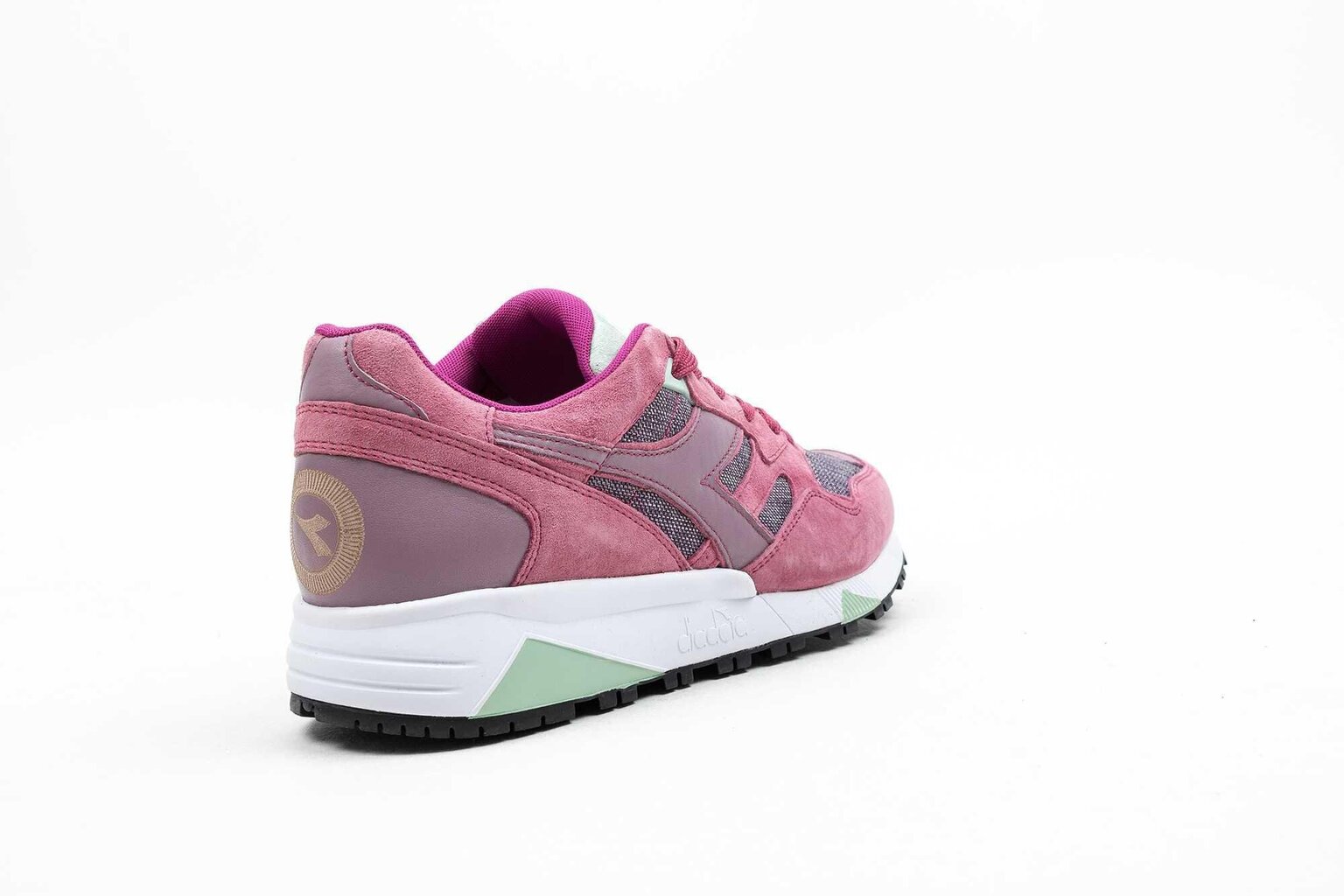 Spordijalatsid meestele Diadora, N9002 MII Purple Quartz 174338-55101-9.5 hind ja info | Spordi- ja vabaajajalatsid meestele | kaup24.ee