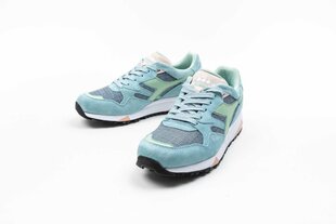 Spordijalatsid meestele Diadora, Diadora Men N9002 MII Aqua Blue 174338-65156-9.5 hind ja info | Spordi- ja vabaajajalatsid meestele | kaup24.ee