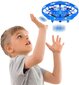 Lendav droon UFO hind ja info | Poiste mänguasjad | kaup24.ee