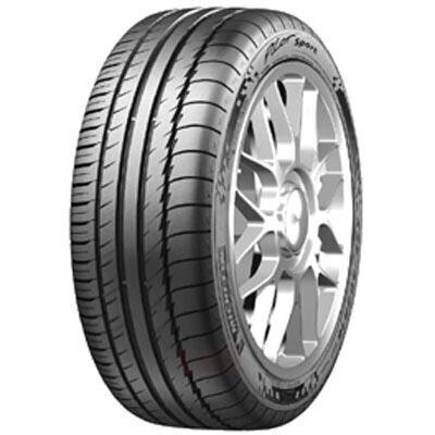 Suverehv Pilot Sport PS2 92 Y XL MO ( E A 70dB ) MICHELIN 245/35R18 цена и информация | Suverehvid | kaup24.ee