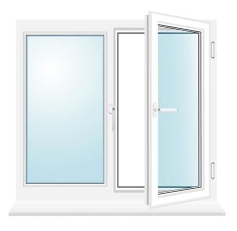 Võtmetega ukse-/aknalink цена и информация | Ukselingid | kaup24.ee