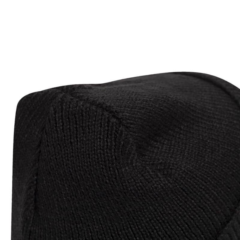 Müts meestele Adidas Tiro Woolie M GH7241, must цена и информация | Meeste sallid, mütsid ja kindad | kaup24.ee
