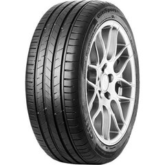 Giti Gitisport s1 245/35R20 95Y цена и информация | Летняя резина | kaup24.ee