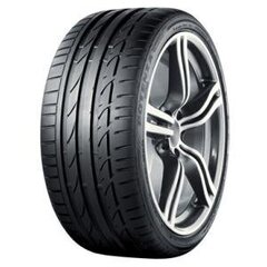 Bridgestone Potenza s001 rft hind ja info | Suverehvid | kaup24.ee