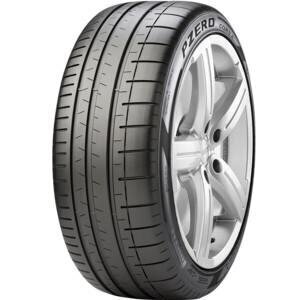 Pirelli Pzero corsa (mc) ncs цена и информация | Suverehvid | kaup24.ee