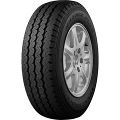 Triangle Tr652 215/70R15 109/107R цена и информация | Летняя резина | kaup24.ee