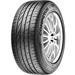 Lassa Competus h/p 255/60R17 106V цена и информация | Летняя резина | kaup24.ee