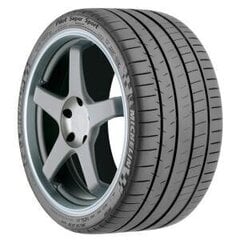 Michelin Pilot super spor hind ja info | Suverehvid | kaup24.ee