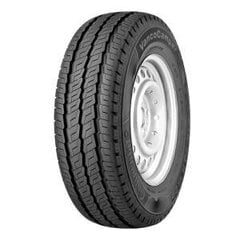 Continental Vancocamper 215/70R15 109R цена и информация | Летняя резина | kaup24.ee