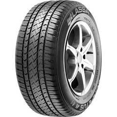 Lassa Competus h/l 265/70R16 112H цена и информация | Летняя резина | kaup24.ee