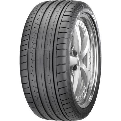 Dunlop Spmaxx GT ROF DOT15-16 цена и информация | Suverehvid | kaup24.ee