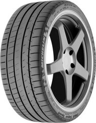 Michelin pilot super sport MO 265/35R19 98 Y XL цена и информация | Летняя резина | kaup24.ee