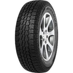 Minerva Ecospeed a/t 265/70R15 112H цена и информация | Летняя резина | kaup24.ee