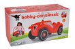 Tõukeauto Smoby Big Bobby Car, punane hind ja info | Imikute mänguasjad | kaup24.ee