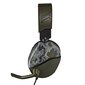 Juhtmega mänguri kõrvaklapid Turtle Beach Recon 70 - Green Camouflage (All Consoles, PC) hind ja info | Kõrvaklapid | kaup24.ee