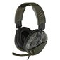 Juhtmega mänguri kõrvaklapid Turtle Beach Recon 70 - Green Camouflage (All Consoles, PC) hind ja info | Kõrvaklapid | kaup24.ee