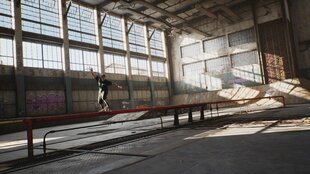 Компьютерная игра Tony Hawks Pro Skater 1+2 для PlayStation 5 цена и информация | Компьютерные игры | kaup24.ee