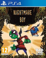 PlayStation 4 Mäng Nightmare Boy hind ja info | Arvutimängud, konsoolimängud | kaup24.ee