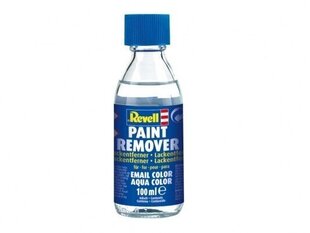 Revell - Paint Remover, 100ml, 39617 hind ja info | Kunstitarbed, voolimise tarvikud | kaup24.ee